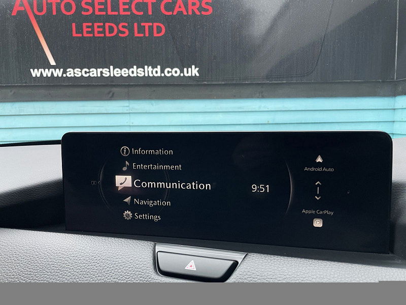 Mazda CX-60 2.5 e-SKYACTIV 17.8kWh Exclusive-Line SUV 5dr Petrol Plug-in Hybrid Auto 4WD Euro 6 (327 ps) 5dr Automatic 2026