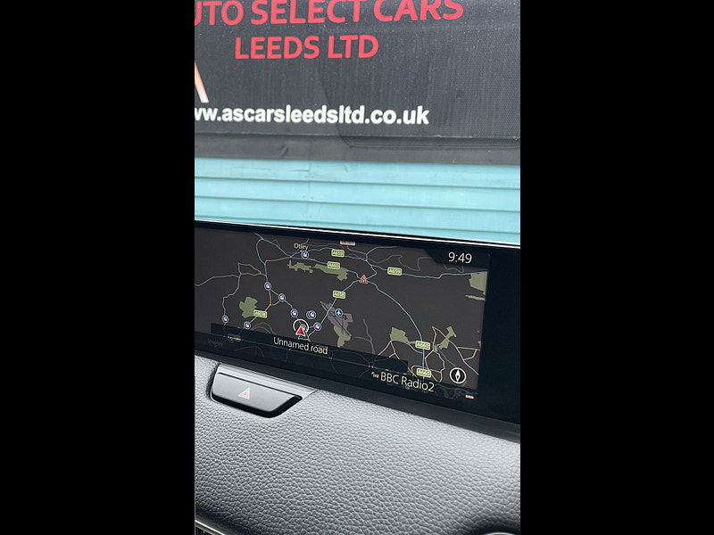 Mazda CX-60 2.5 e-SKYACTIV 17.8kWh Exclusive-Line SUV 5dr Petrol Plug-in Hybrid Auto 4WD Euro 6 (327 ps) 5dr Automatic 2026