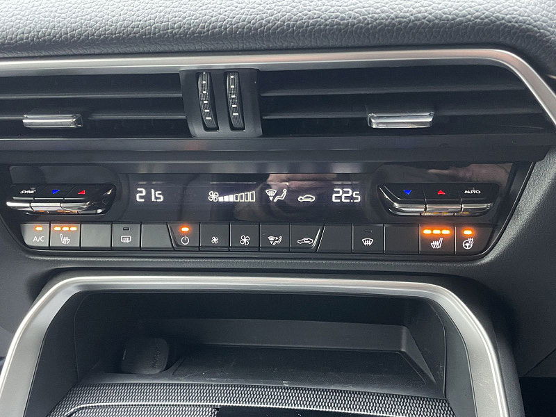 Mazda CX-60 2.5 e-SKYACTIV 17.8kWh Exclusive-Line SUV 5dr Petrol Plug-in Hybrid Auto 4WD Euro 6 (327 ps) 5dr Automatic 2026