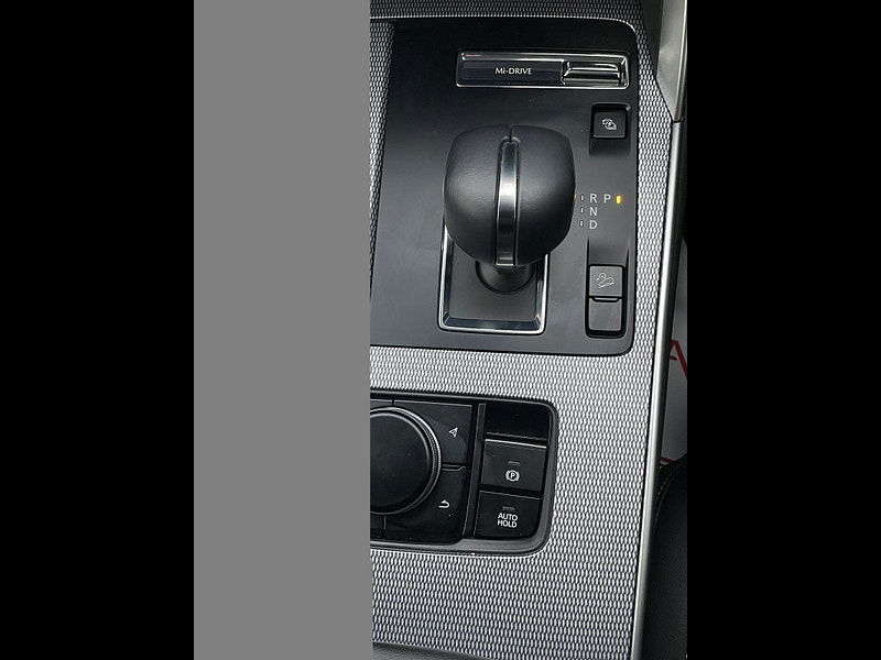 Mazda CX-60 2.5 e-SKYACTIV 17.8kWh Exclusive-Line SUV 5dr Petrol Plug-in Hybrid Auto 4WD Euro 6 (327 ps) 5dr Automatic 2026