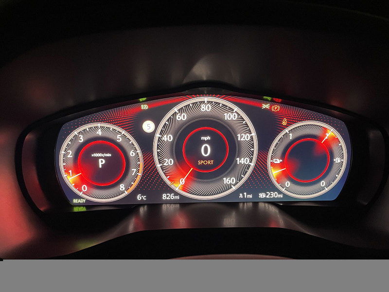 Mazda CX-60 2.5 e-SKYACTIV 17.8kWh Exclusive-Line SUV 5dr Petrol Plug-in Hybrid Auto 4WD Euro 6 (327 ps) 5dr Automatic 2026