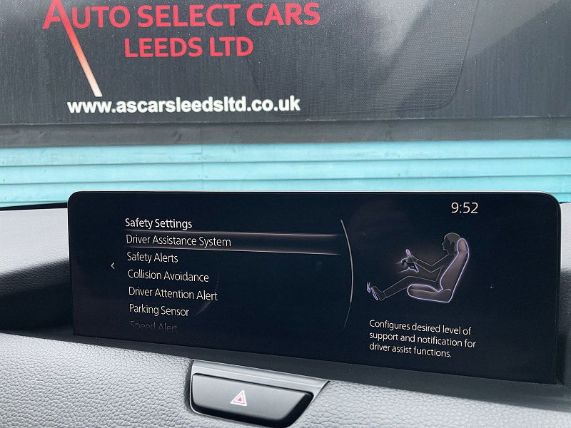 Mazda CX-60 2.5 e-SKYACTIV 17.8kWh Exclusive-Line SUV 5dr Petrol Plug-in Hybrid Auto 4WD Euro 6 (327 ps) 5dr Automatic 2026