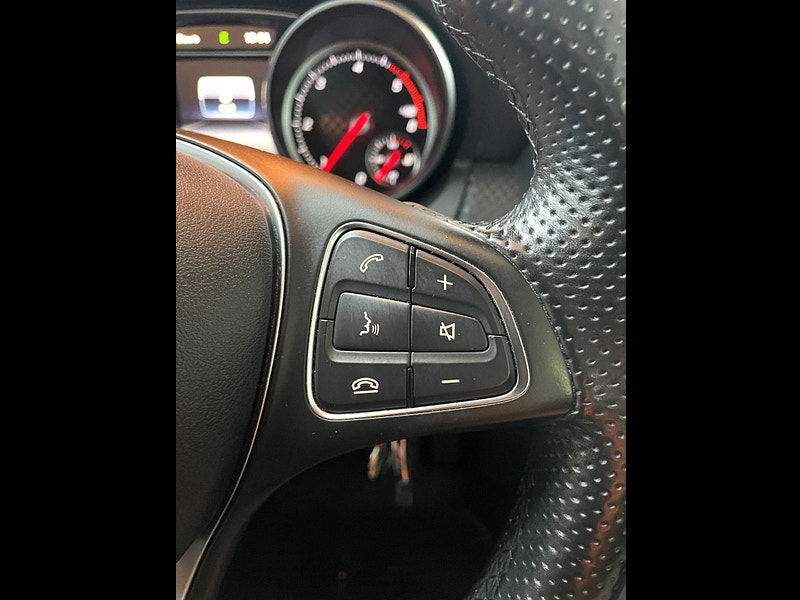 Mercedes-Benz A Class 1.5 A180d Sport Hatchback 5dr Diesel Manual Euro 6 (s/s) (109 ps) 5dr Manual 2025