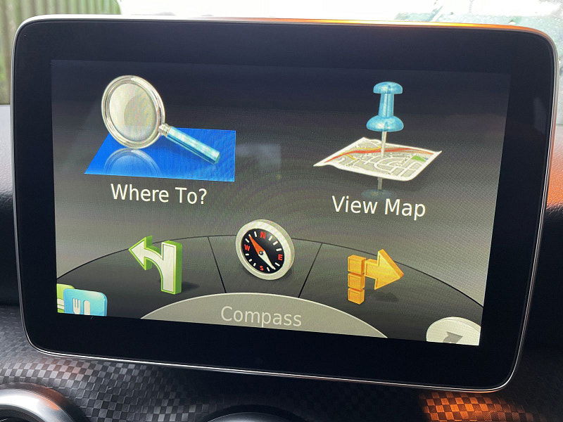 Mercedes-Benz A Class 1.5 A180d Sport Hatchback 5dr Diesel Manual Euro 6 (s/s) (109 ps) 5dr Manual 2025