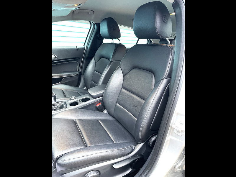 Mercedes-Benz A Class 1.5 A180d Sport Hatchback 5dr Diesel Manual Euro 6 (s/s) (109 ps) 5dr Manual 2025