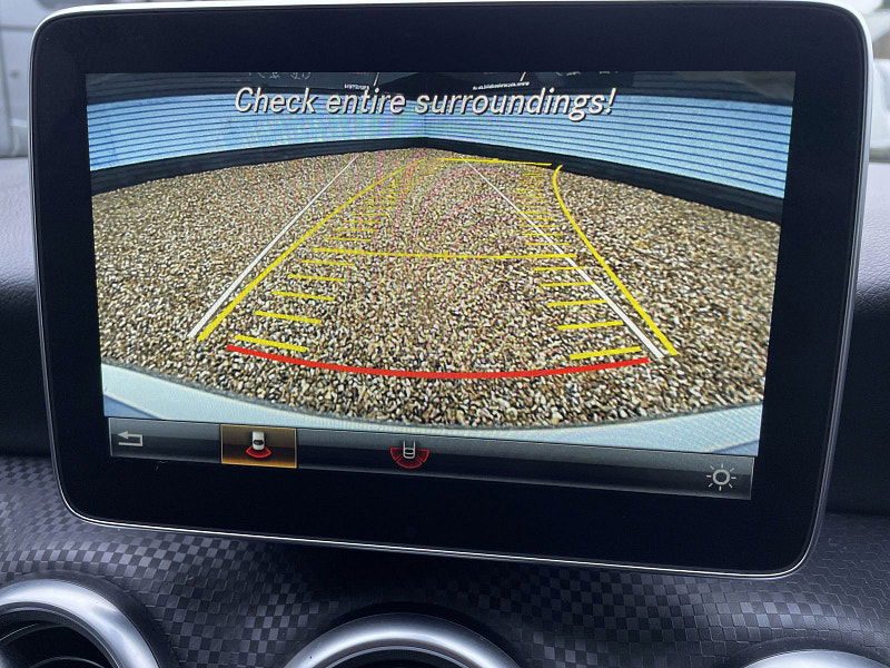 Mercedes-Benz A Class 1.5 A180d Sport Hatchback 5dr Diesel Manual Euro 6 (s/s) (109 ps) 5dr Manual 2025