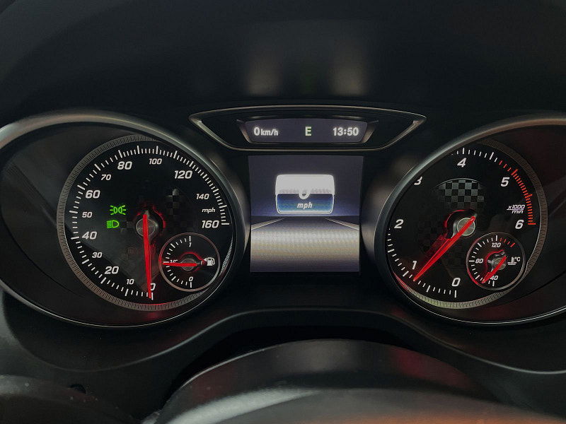 Mercedes-Benz A Class 1.5 A180d Sport Hatchback 5dr Diesel Manual Euro 6 (s/s) (109 ps) 5dr Manual 2025