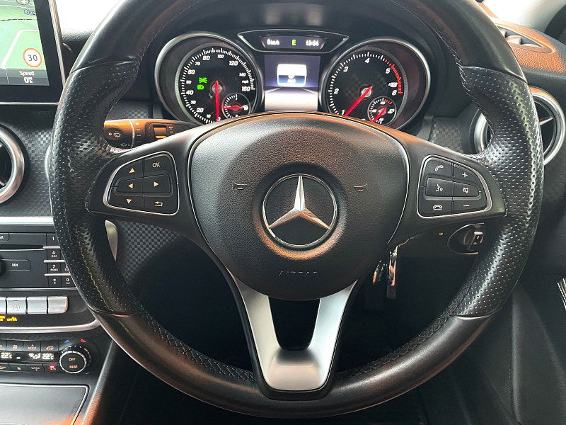 Mercedes-Benz A Class 1.5 A180d Sport Hatchback 5dr Diesel Manual Euro 6 (s/s) (109 ps) 5dr Manual 2025