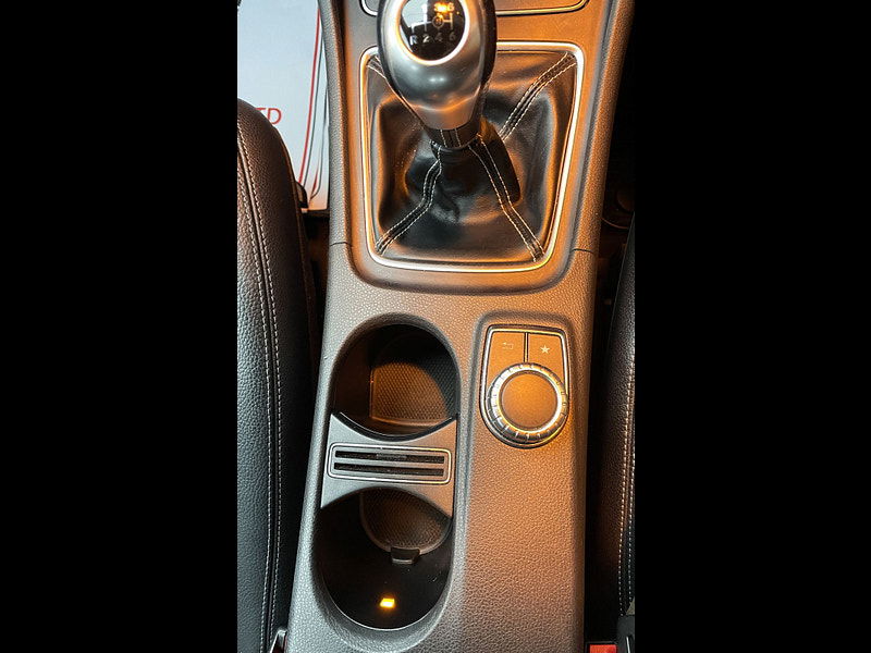 Mercedes-Benz A Class 1.5 A180d Sport Hatchback 5dr Diesel Manual Euro 6 (s/s) (109 ps) 5dr Manual 2025