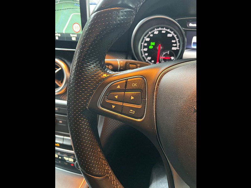 Mercedes-Benz A Class 1.5 A180d Sport Hatchback 5dr Diesel Manual Euro 6 (s/s) (109 ps) 5dr Manual 2025