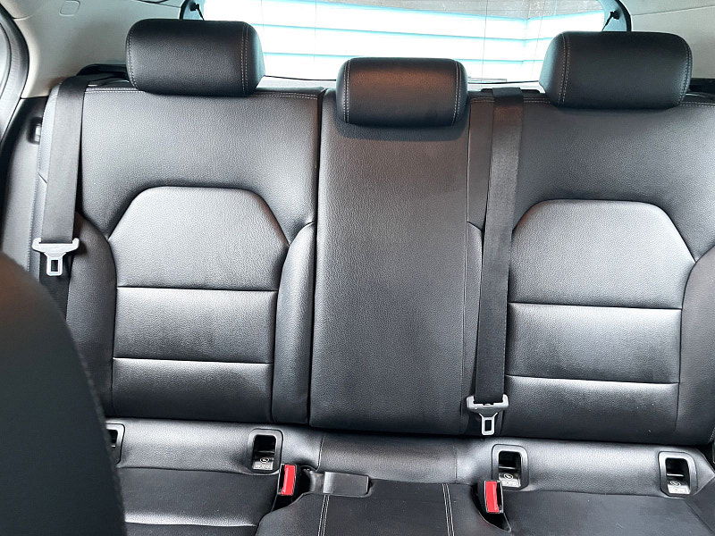 Mercedes-Benz A Class 1.5 A180d Sport Hatchback 5dr Diesel Manual Euro 6 (s/s) (109 ps) 5dr Manual 2025