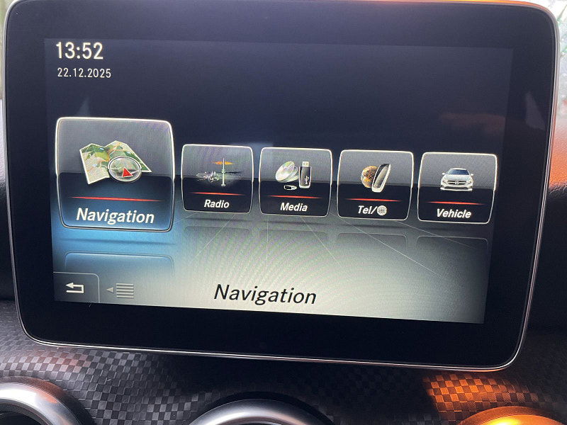 Mercedes-Benz A Class 1.5 A180d Sport Hatchback 5dr Diesel Manual Euro 6 (s/s) (109 ps) 5dr Manual 2025