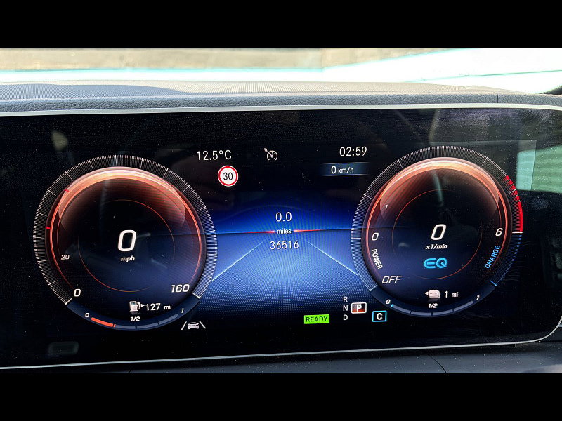 Mercedes-Benz GLE 2.0 GLE350de 31.2kWh AMG Line SUV 5dr Diesel Plug-in Hybrid G-Tronic 4MATIC Euro 6 (s/s) (320 ps) 5dr Automatic 2026