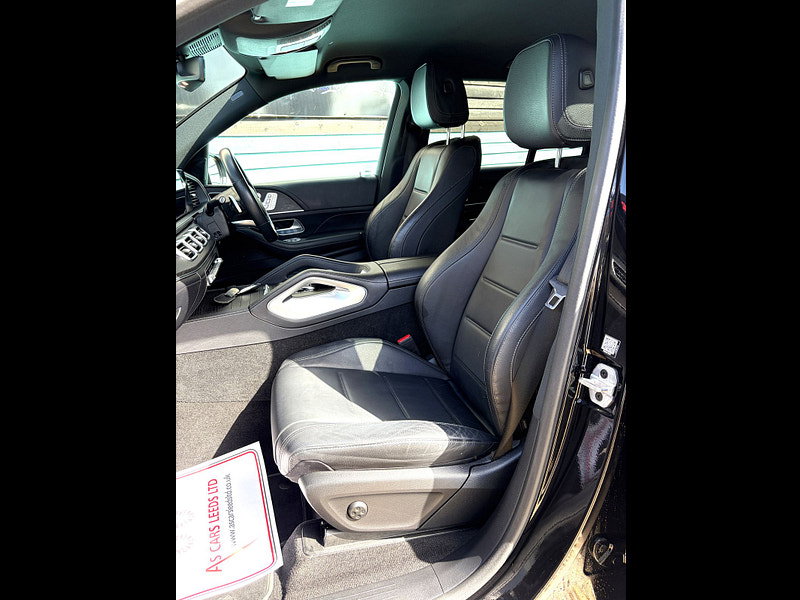 Mercedes-Benz GLE 2.0 GLE350de 31.2kWh AMG Line SUV 5dr Diesel Plug-in Hybrid G-Tronic 4MATIC Euro 6 (s/s) (320 ps) 5dr Automatic 2026