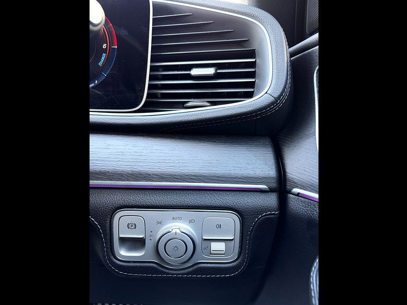 Mercedes-Benz GLE 2.0 GLE350de 31.2kWh AMG Line SUV 5dr Diesel Plug-in Hybrid G-Tronic 4MATIC Euro 6 (s/s) (320 ps) 5dr Automatic 2026