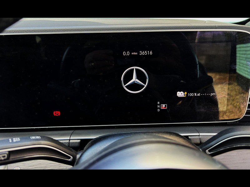 Mercedes-Benz GLE 2.0 GLE350de 31.2kWh AMG Line SUV 5dr Diesel Plug-in Hybrid G-Tronic 4MATIC Euro 6 (s/s) (320 ps) 5dr Automatic 2026