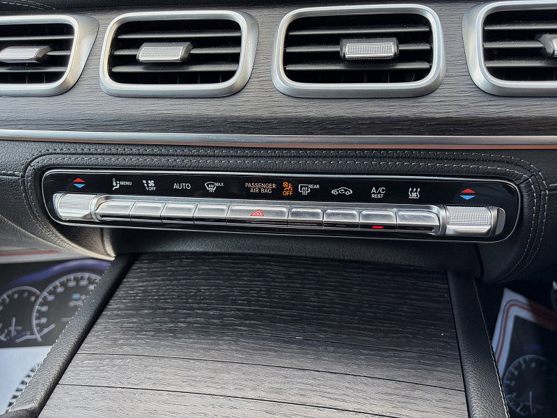 Mercedes-Benz GLE 2.0 GLE350de 31.2kWh AMG Line SUV 5dr Diesel Plug-in Hybrid G-Tronic 4MATIC Euro 6 (s/s) (320 ps) 5dr Automatic 2026