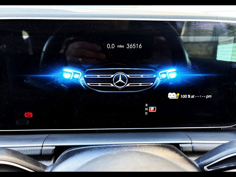 Mercedes-Benz GLE 2.0 GLE350de 31.2kWh AMG Line SUV 5dr Diesel Plug-in Hybrid G-Tronic 4MATIC Euro 6 (s/s) (320 ps) 5dr Automatic 2026