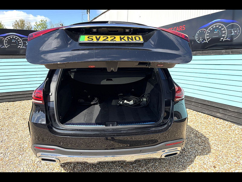 Mercedes-Benz GLE 2.0 GLE350de 31.2kWh AMG Line SUV 5dr Diesel Plug-in Hybrid G-Tronic 4MATIC Euro 6 (s/s) (320 ps) 5dr Automatic 2026