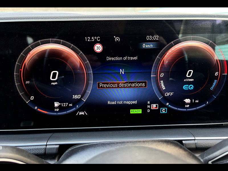 Mercedes-Benz GLE 2.0 GLE350de 31.2kWh AMG Line SUV 5dr Diesel Plug-in Hybrid G-Tronic 4MATIC Euro 6 (s/s) (320 ps) 5dr Automatic 2026