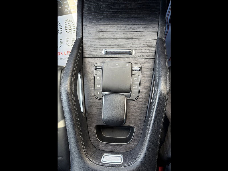 Mercedes-Benz GLE 2.0 GLE350de 31.2kWh AMG Line SUV 5dr Diesel Plug-in Hybrid G-Tronic 4MATIC Euro 6 (s/s) (320 ps) 5dr Automatic 2026