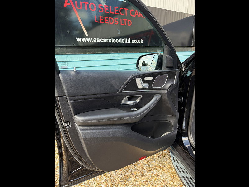 Mercedes-Benz GLE 2.0 GLE350de 31.2kWh AMG Line SUV 5dr Diesel Plug-in Hybrid G-Tronic 4MATIC Euro 6 (s/s) (320 ps) 5dr Automatic 2026