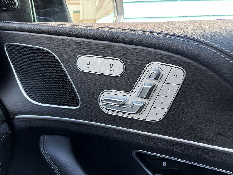 Mercedes-Benz GLE 2.0 GLE350de 31.2kWh AMG Line SUV 5dr Diesel Plug-in Hybrid G-Tronic 4MATIC Euro 6 (s/s) (320 ps) 5dr Automatic 2026