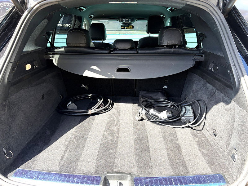 Mercedes-Benz GLE 2.0 GLE350de 31.2kWh AMG Line SUV 5dr Diesel Plug-in Hybrid G-Tronic 4MATIC Euro 6 (s/s) (320 ps) 5dr Automatic 2026