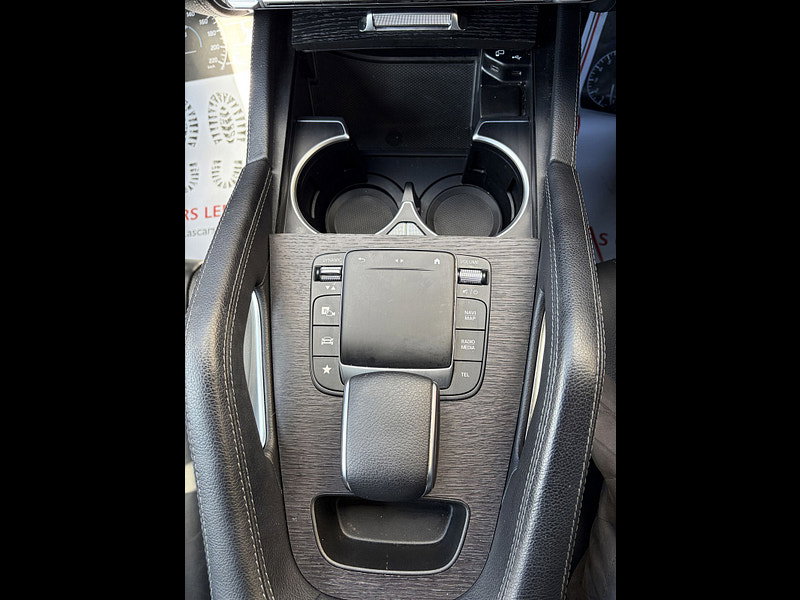 Mercedes-Benz GLE 2.0 GLE350de 31.2kWh AMG Line SUV 5dr Diesel Plug-in Hybrid G-Tronic 4MATIC Euro 6 (s/s) (320 ps) 5dr Automatic 2026