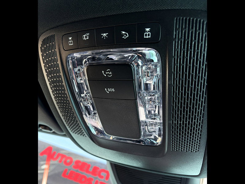 Mercedes-Benz GLE 2.0 GLE350de 31.2kWh AMG Line SUV 5dr Diesel Plug-in Hybrid G-Tronic 4MATIC Euro 6 (s/s) (320 ps) 5dr Automatic 2026