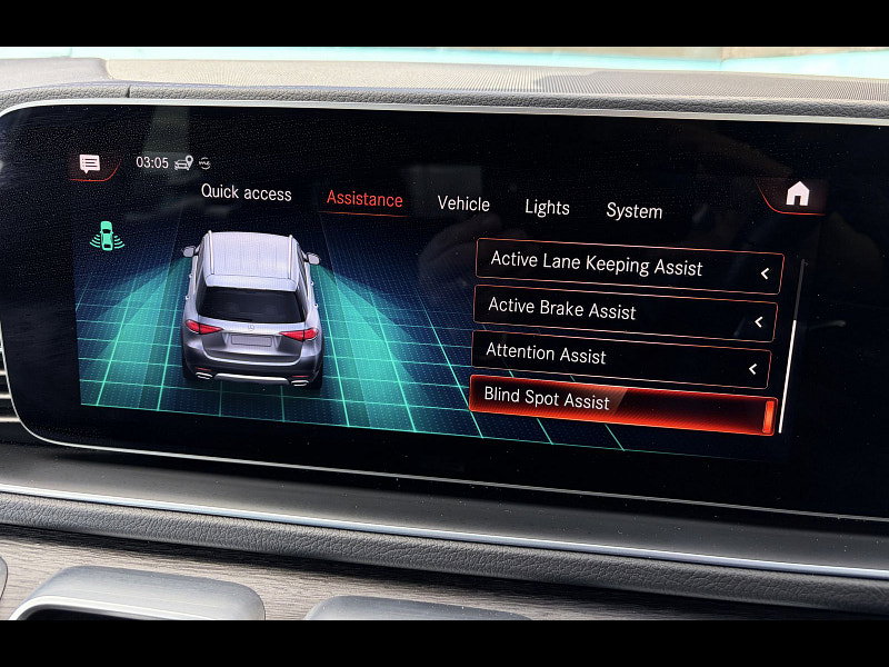 Mercedes-Benz GLE 2.0 GLE350de 31.2kWh AMG Line SUV 5dr Diesel Plug-in Hybrid G-Tronic 4MATIC Euro 6 (s/s) (320 ps) 5dr Automatic 2026