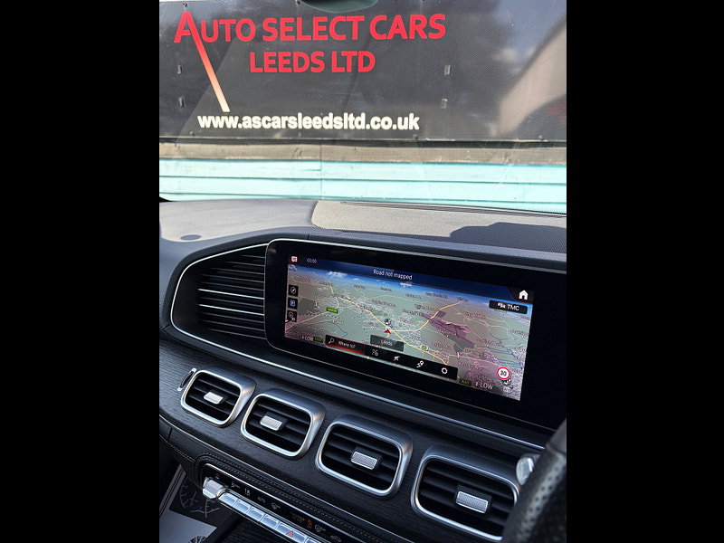 Mercedes-Benz GLE 2.0 GLE350de 31.2kWh AMG Line SUV 5dr Diesel Plug-in Hybrid G-Tronic 4MATIC Euro 6 (s/s) (320 ps) 5dr Automatic 2026