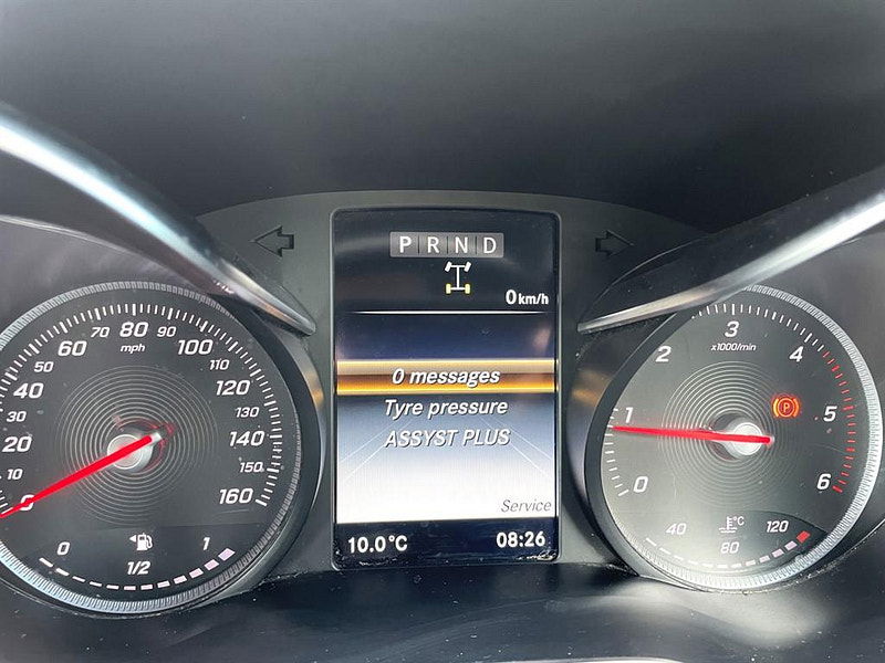 Mercedes-benz X Class 2.3 CDI Progressive Auto 4MATIC Euro 6 4dr 4dr Automatic 2025