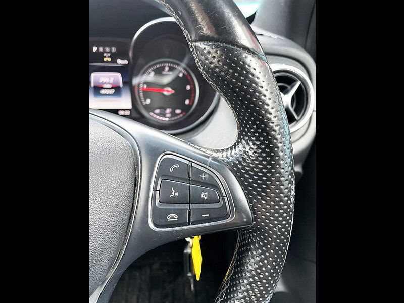 Mercedes-benz X Class 2.3 CDI Progressive Auto 4MATIC Euro 6 4dr 4dr Automatic 2025