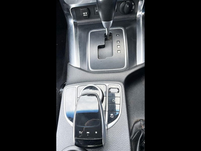 Mercedes-benz X Class 2.3 CDI Progressive Auto 4MATIC Euro 6 4dr 4dr Automatic 2025