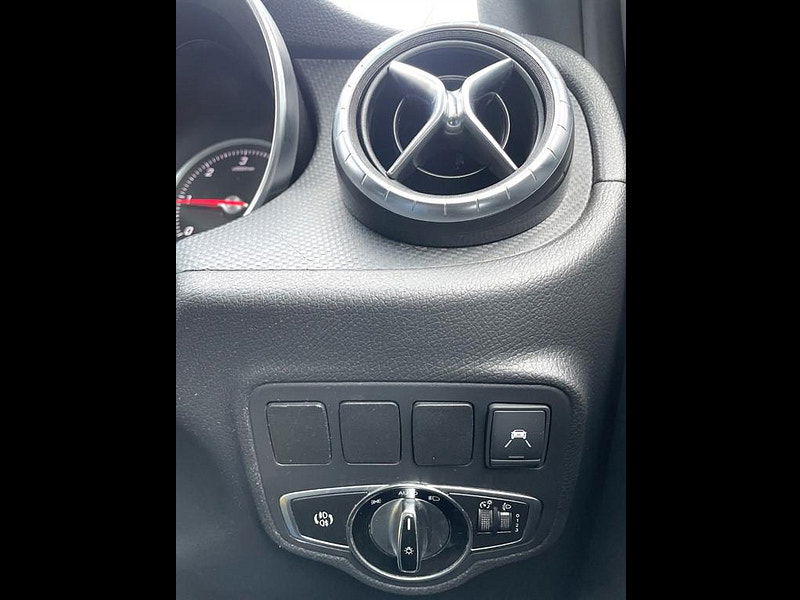 Mercedes-benz X Class 2.3 CDI Progressive Auto 4MATIC Euro 6 4dr 4dr Automatic 2025