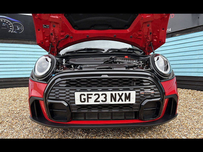 MINI Hatch 1.5 Cooper Sport Hatchback 5dr Petrol Steptronic Euro 6 (s/s) (136 ps) 5dr Automatic 2026