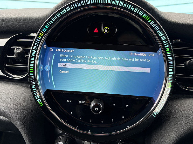 MINI Hatch 1.5 Cooper Sport Hatchback 5dr Petrol Steptronic Euro 6 (s/s) (136 ps) 5dr Automatic 2026