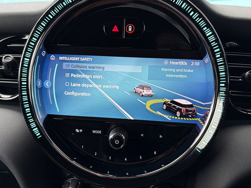 MINI Hatch 1.5 Cooper Sport Hatchback 5dr Petrol Steptronic Euro 6 (s/s) (136 ps) 5dr Automatic 2026