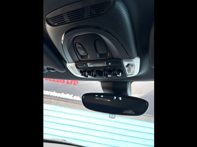 MINI Hatch 1.5 Cooper Sport Hatchback 5dr Petrol Steptronic Euro 6 (s/s) (136 ps) 5dr Automatic 2026