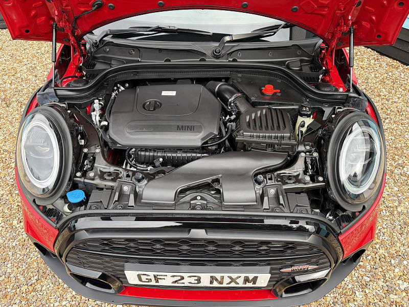 MINI Hatch 1.5 Cooper Sport Hatchback 5dr Petrol Steptronic Euro 6 (s/s) (136 ps) 5dr Automatic 2026