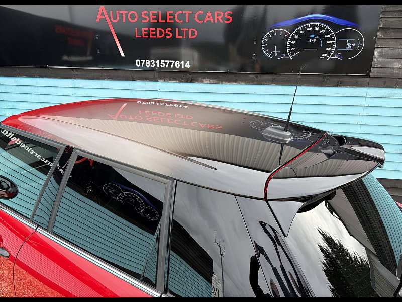 MINI Hatch 1.5 Cooper Sport Hatchback 5dr Petrol Steptronic Euro 6 (s/s) (136 ps) 5dr Automatic 2026