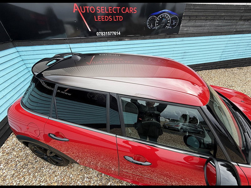 MINI Hatch 1.5 Cooper Sport Hatchback 5dr Petrol Steptronic Euro 6 (s/s) (136 ps) 5dr Automatic 2026