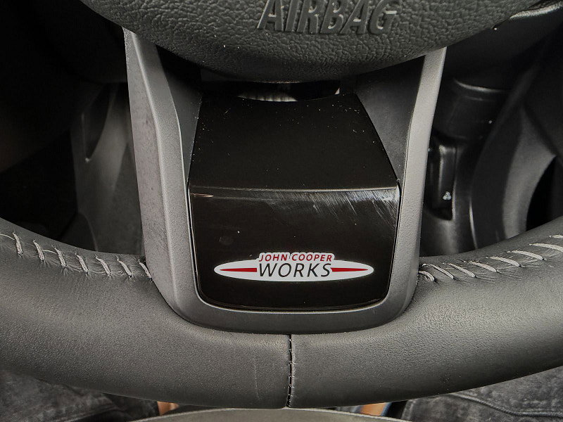 MINI Hatch 1.5 Cooper Sport Hatchback 5dr Petrol Steptronic Euro 6 (s/s) (136 ps) 5dr Automatic 2026