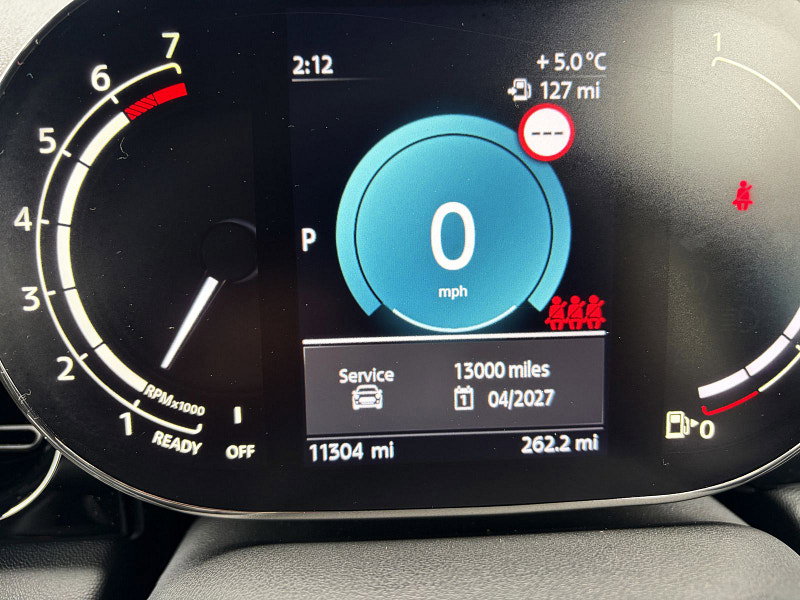 MINI Hatch 1.5 Cooper Sport Hatchback 5dr Petrol Steptronic Euro 6 (s/s) (136 ps) 5dr Automatic 2026