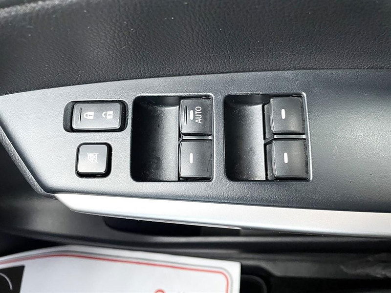 Mitsubishi Shogun Sport 2.4D 4 Auto 4WD Euro 6 5dr 5dr Automatic 2025