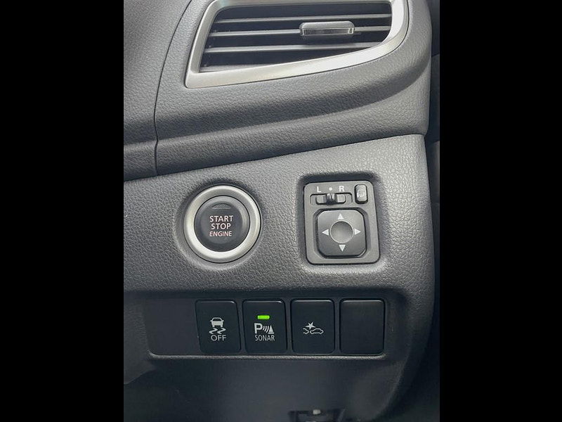 Mitsubishi Shogun Sport 2.4D 4 Auto 4WD Euro 6 5dr 5dr Automatic 2025
