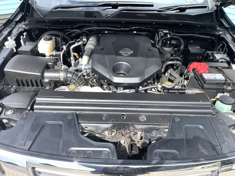 Nissan Navara 2.3 dCi Acenta Pickup Double Cab 4dr Diesel Manual 4WD Euro 6 (s/s) (163 ps) 4dr Manual 2025