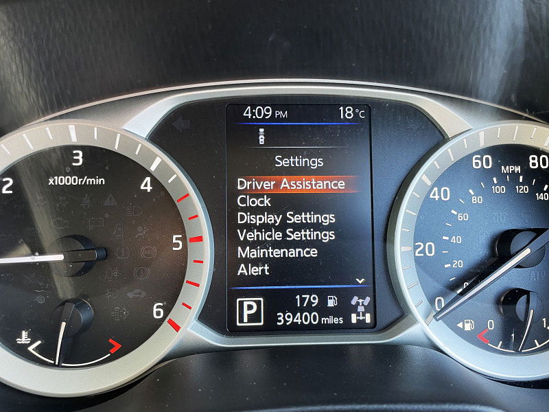 Nissan Navara 2.3 dCi Tekna Pickup Double Cab 4dr Diesel Auto 4WD Euro 6 (190 ps) 4dr Automatic 2025