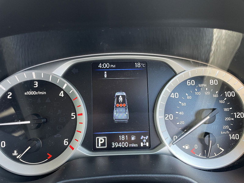 Nissan Navara 2.3 dCi Tekna Pickup Double Cab 4dr Diesel Auto 4WD Euro 6 (190 ps) 4dr Automatic 2025